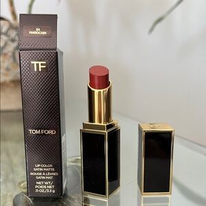 Tom Ford Satin Matte in Marocain - Discontinued